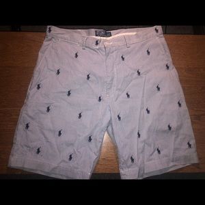 Polo Ralph Lauren men’s shorts